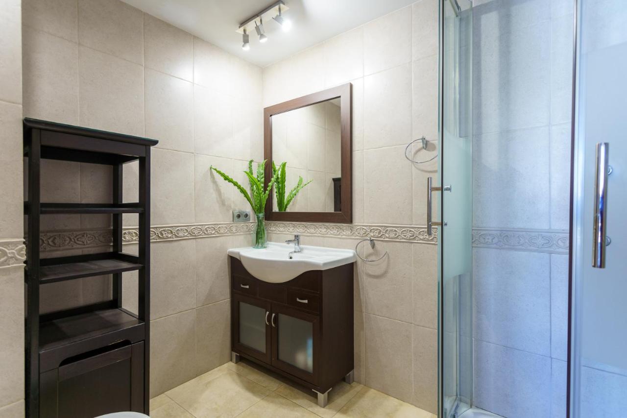 MalagaSuite Carihuela Seaview Torremolinos Exterior foto